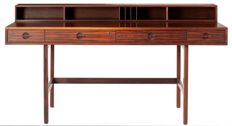 Jens Quistgaard Rosewood Desk