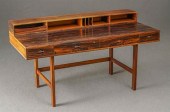 JENS QUISTGAARD ROSEWOOD DESK