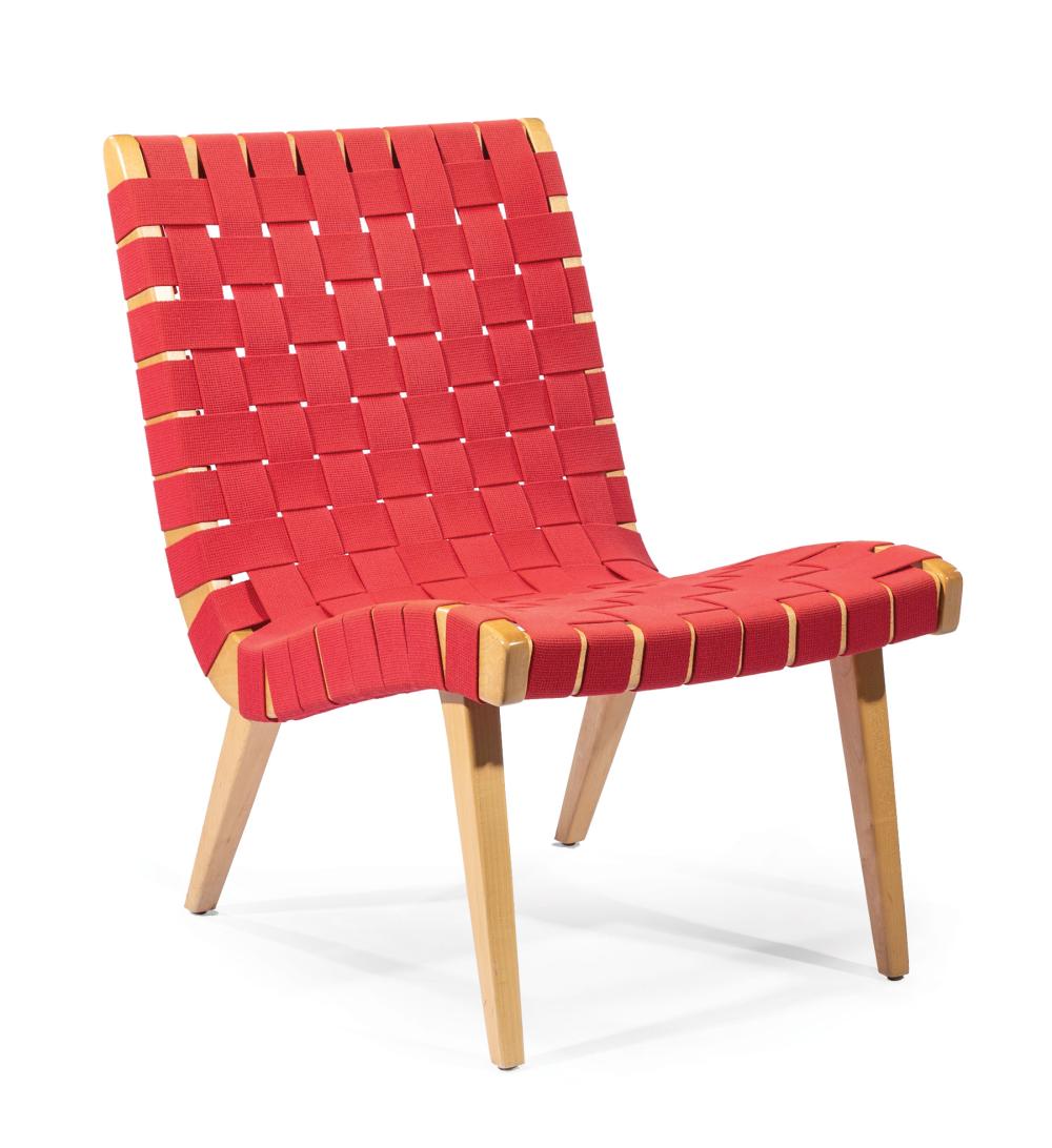 JENS RISOM (1916-2016) FOR KNOLL