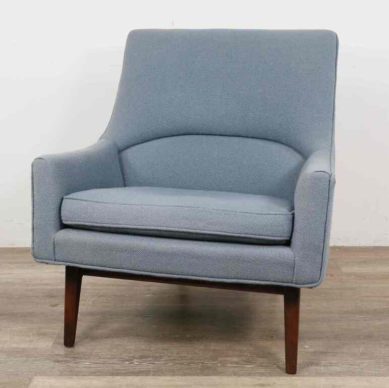 JENS RISOM A-CHAIR FOR