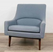 JENS RISOM A-CHAIR FOR FREDERI