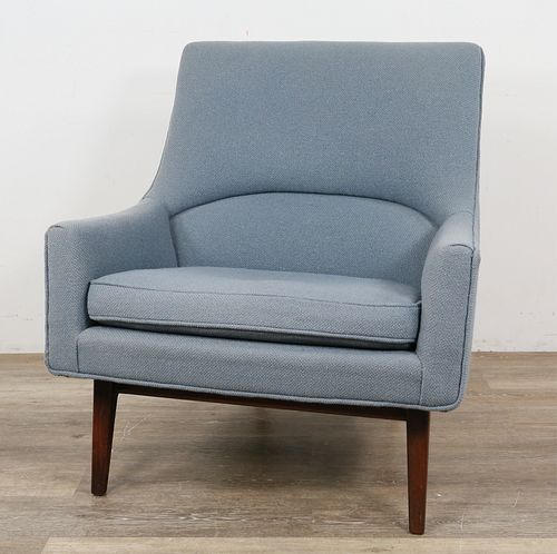 JENS RISOM A-CHAIR FOR