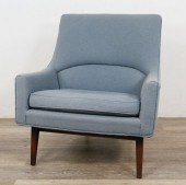 JENS RISOM A-CHAIR FOR FREDERI
