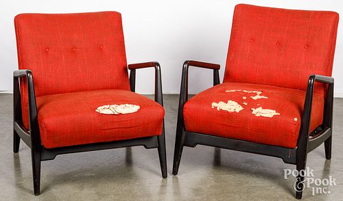 JENS RISOM DANISH MODERN