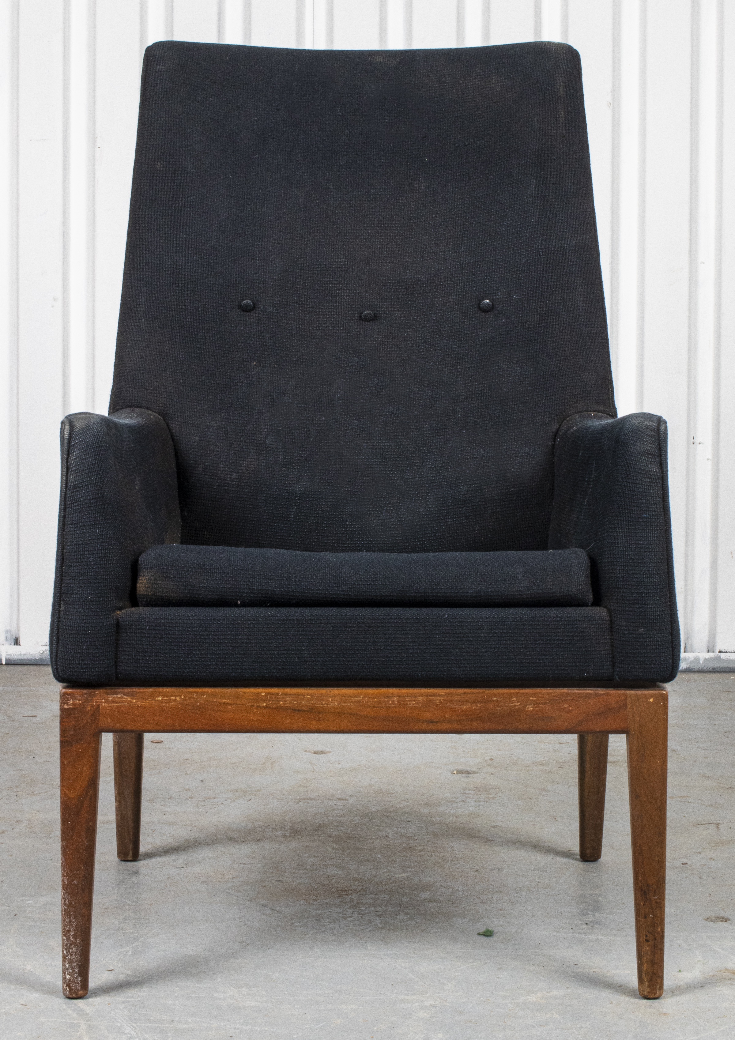 JENS RISOM DESIGNS CLASSIC HIGH