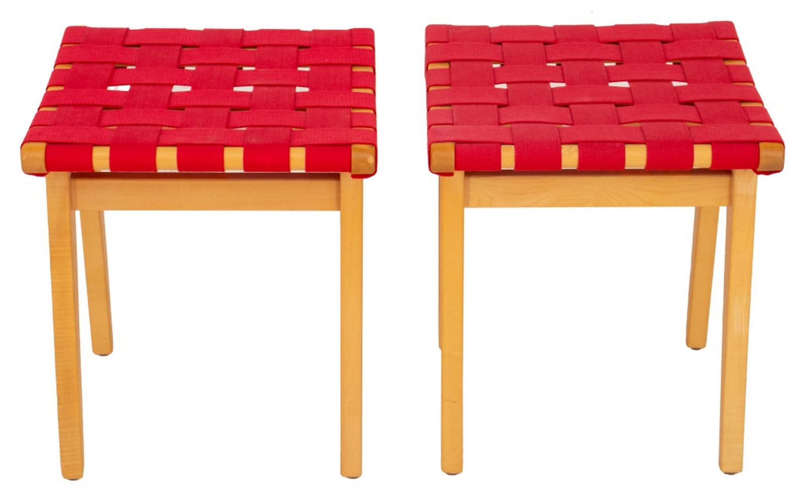 JENS RISOM FOR KNOLL MID-CENTURY