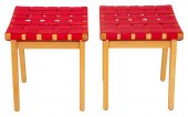 JENS RISOM FOR KNOLL MID-CENTU