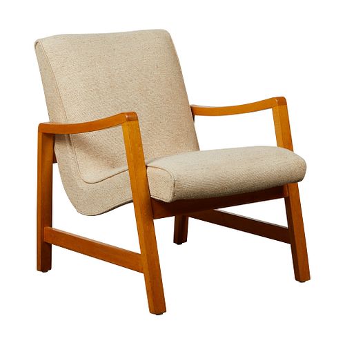 JENS RISOM FOR KNOLL MID-CENTURY