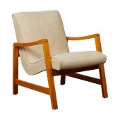 JENS RISOM FOR KNOLL MID-CENTU