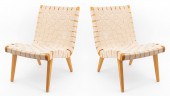 JENS RISOM FOR KNOLL STUDIOS 6