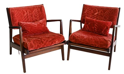 JENS RISOM GROUP, TO INCLUDE PAIR