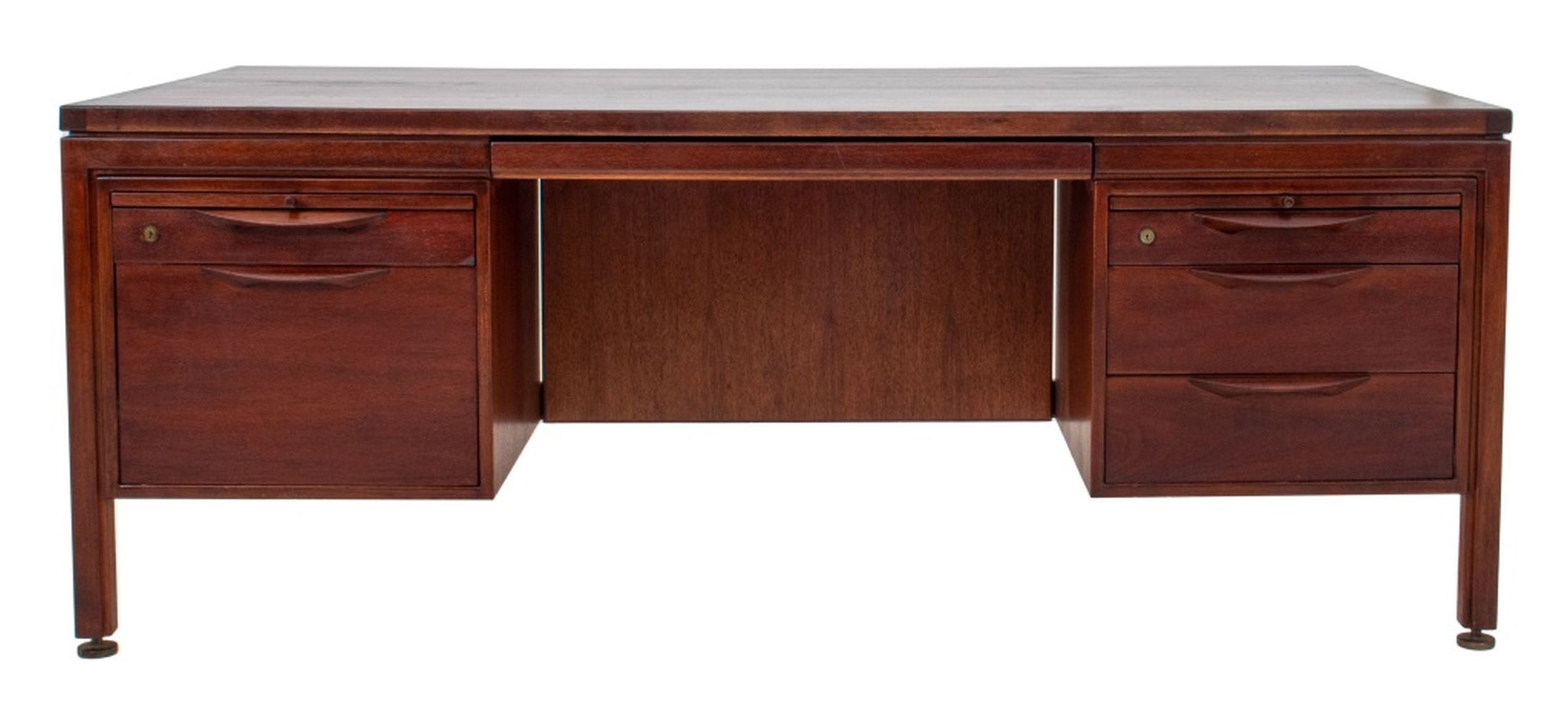 JENS RISOM MID-CENTURY MODERN