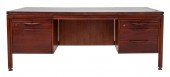 JENS RISOM MID-CENTURY MODERN
