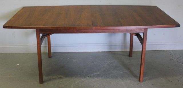 JENS RISOM Midcentury Dining