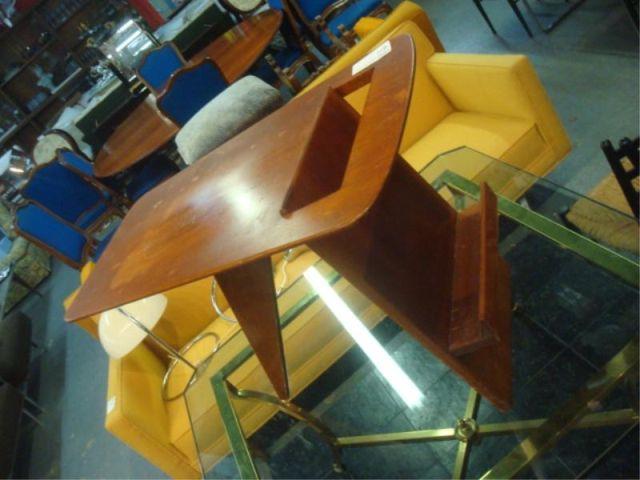JENS RISOM Midcentury Magazine