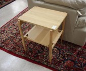 JENS RISOM T.303 SIDE TABLEJEN