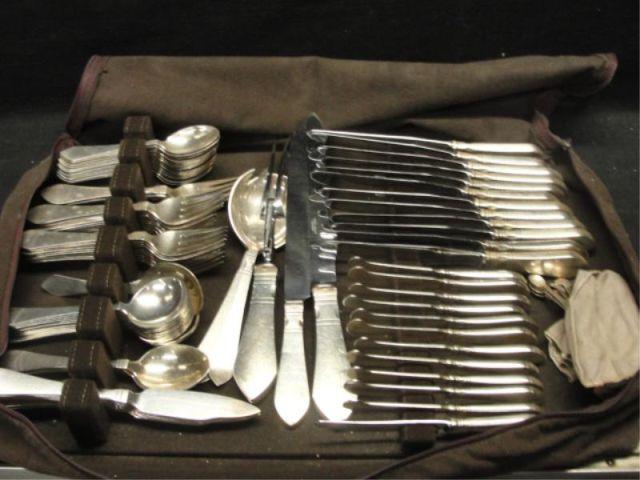 JENSEN, Georg (Denmark). 925