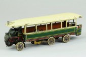 JEP CITY BUS JEP France lithog