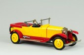 JEP HISPANO SUIZA France great