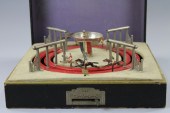 JEP HORSE RACE TABLE GAME Boxe