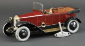 JEP TORPEDO DELAGE France c. 1