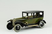 JEP ''VISION'' SEDAN France ti