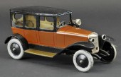 JEP VOISIN LIMOUSINE France c.