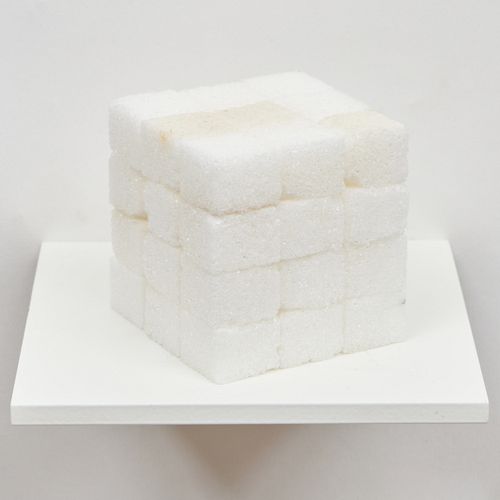 JEPPE HEIN (B. 1974): SUGAR