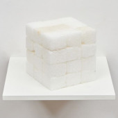 JEPPE HEIN (B. 1974): SUGAR CU