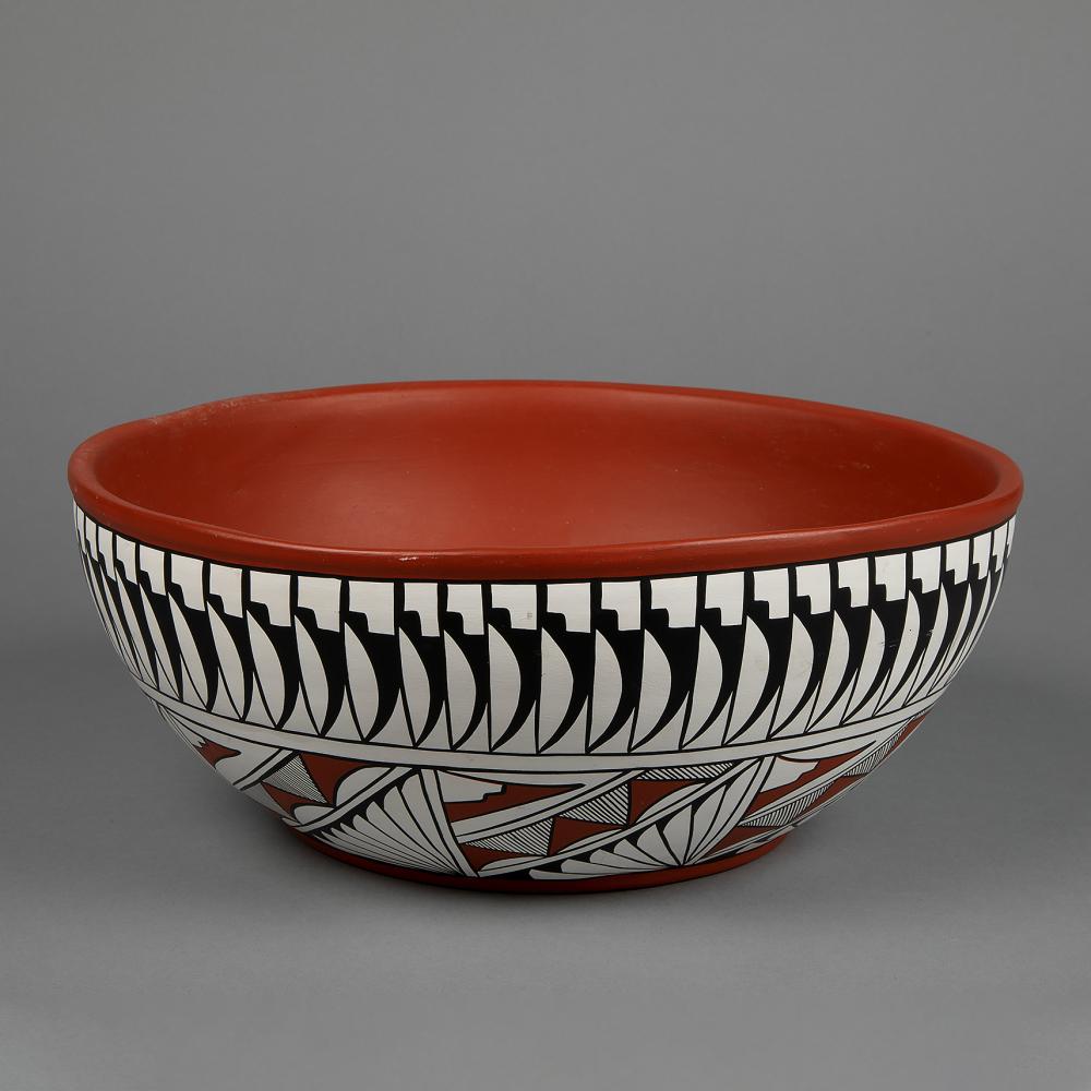 JERALYN LUJAN LUCERO, POLYCHROME