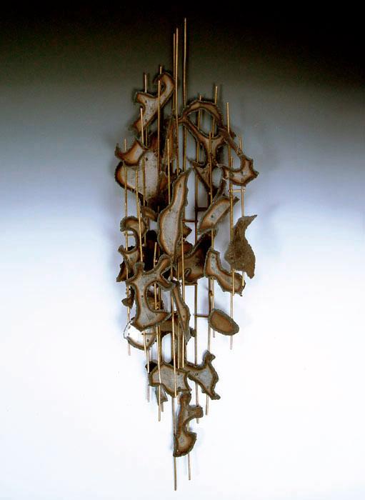 JERE, Curtis, (American, 20th