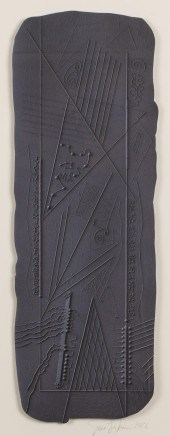 JERE LYKINS, ABSTRACT, MIXED M