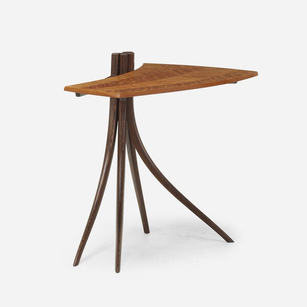 Jere Osgood. Layton Table II. 1996,
