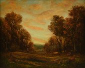 JEREMY LETTWILL (BRITISH B. 19
