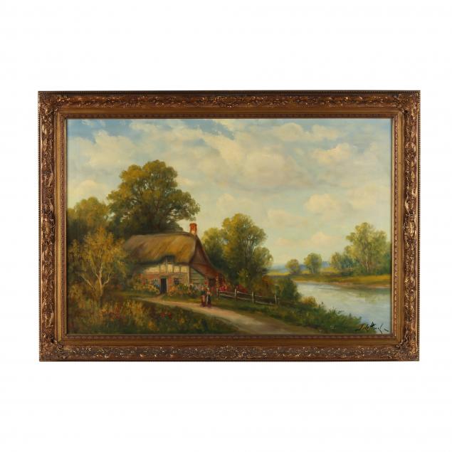 JEREMY LETTWILL (ENGLISH,