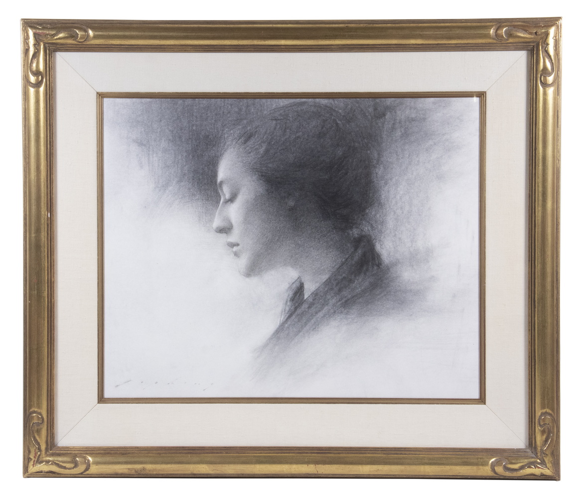 JEREMY LIPKING (CA, 1975 - ) "In