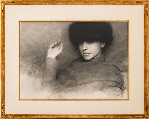 JEREMY LIPKING &QUOT;THE FUR