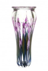 JEREMY LOTTON LARGE ART GLASS