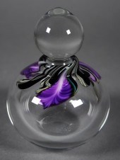 JEREMY LOTTON, PERFUME OR DECA