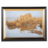 JEREMY PEARSE. "ROCKY HARBOR,"