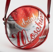 JEREMY SCOTT X MOSCHINO RED LE