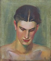 JERKO FABKOVIC (CROATIAN, 1901