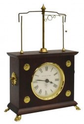 JEROME & CO HOROLOVAR FLYING P
