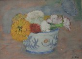JEROME HILL (1905 - 1972), STI