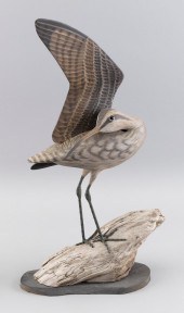 JEROME HOWES DECORATIVE JACK C