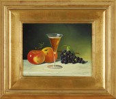 JEROME HOWESAmerican b. 1955St