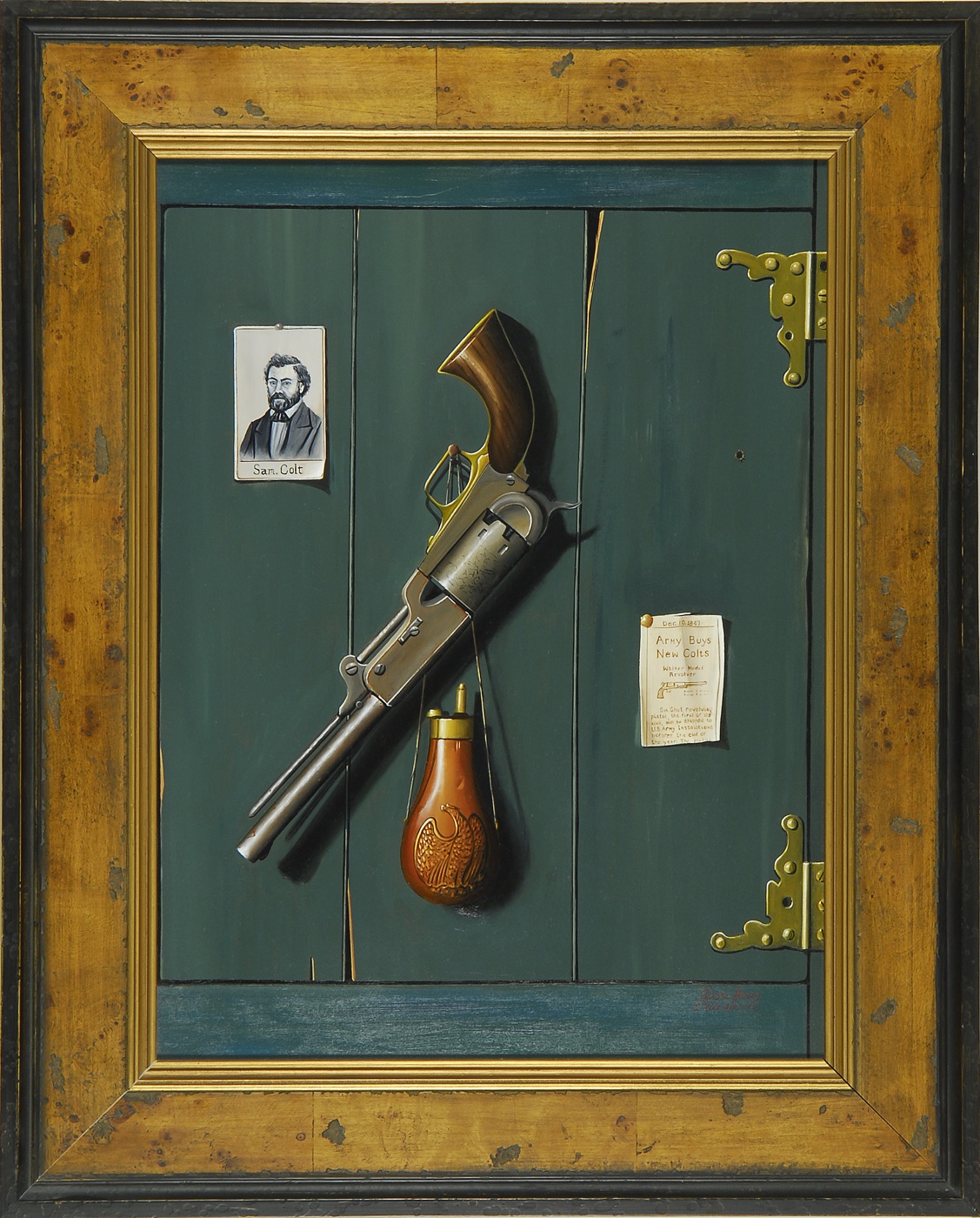 JEROME HOWESAmerican b.