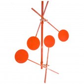 JEROME KIRK, KINETIC SCULPTURE