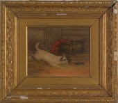 Jerome Langlois (French 1779-1