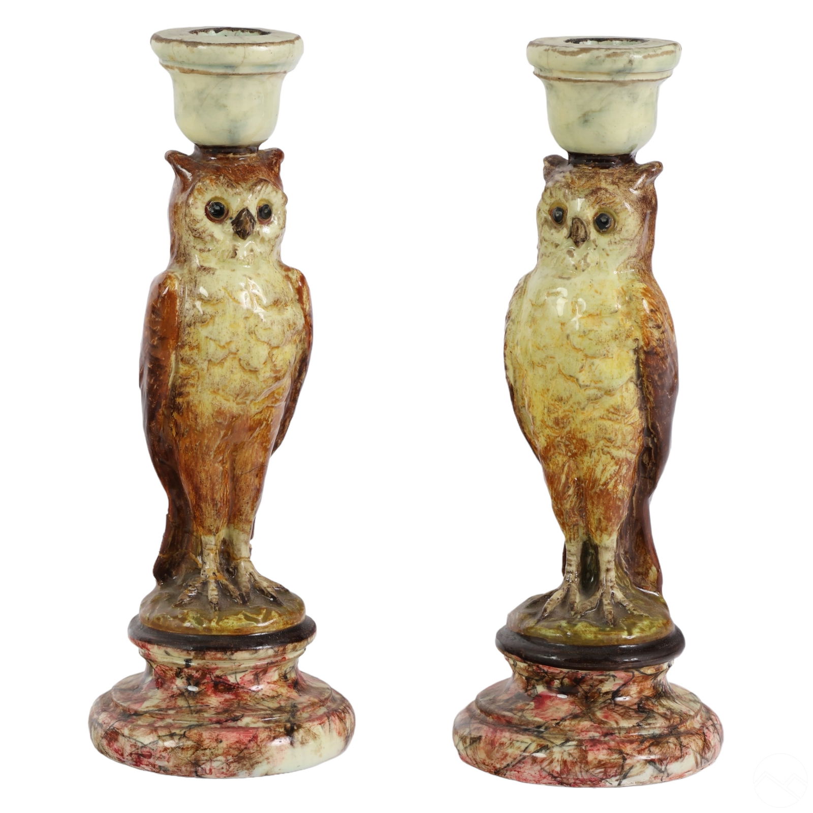 JEROME MASSIER FILS 20C. POTTERY